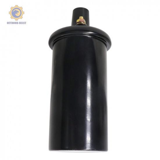 Для катушки зажигания Mercruiser 806529A1 898253T24 V6 V8 3.0 4.3 5.0 5.7 350 305