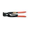 Nichifu Terminal Industries Manual Crimping NH11 (Nichifu) Tool, Orange,