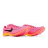 Nike ZoomX Dragonfly 'Гипер Розовый Оранжевый' (унисекс) Беговые кроссовки Hyper Pink / Laser Orange / Black CV0400 600