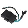 Блок CDI системы зажигания подходит для Honda CR80R 96-02 CR85R 03-04 30410-GBF-831