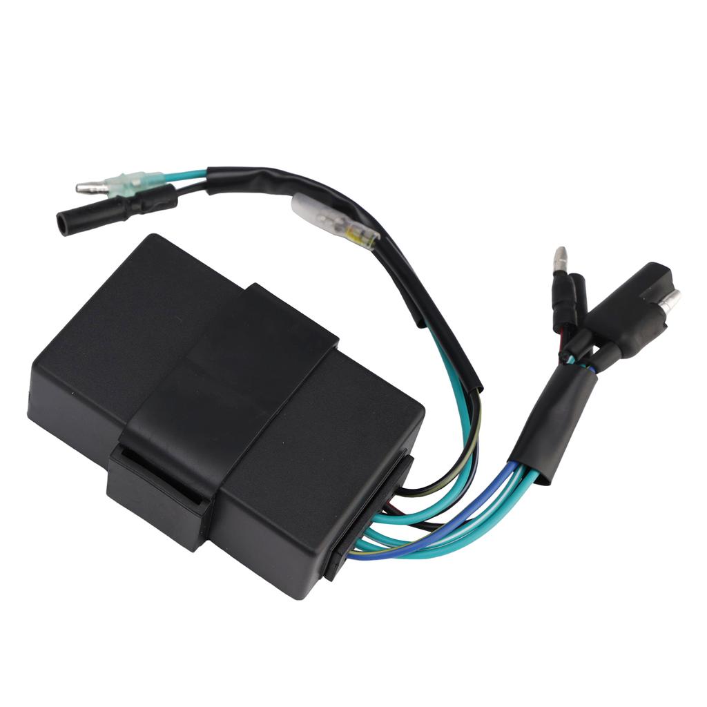 Блок CDI системы зажигания подходит для Honda CR80R 96-02 CR85R 03-04 30410-GBF-831