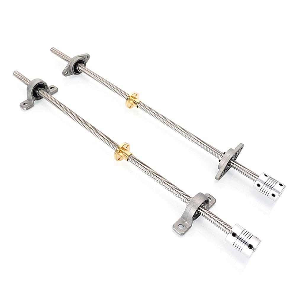 Rhombic Mounted Block Housing Thrust Bearing Pillow Block Bearing KP000 KP001 KP002 ZINC Alloy