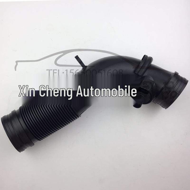 Volkswagen Jetta Air Intake Manifold Hose 1GD129684J