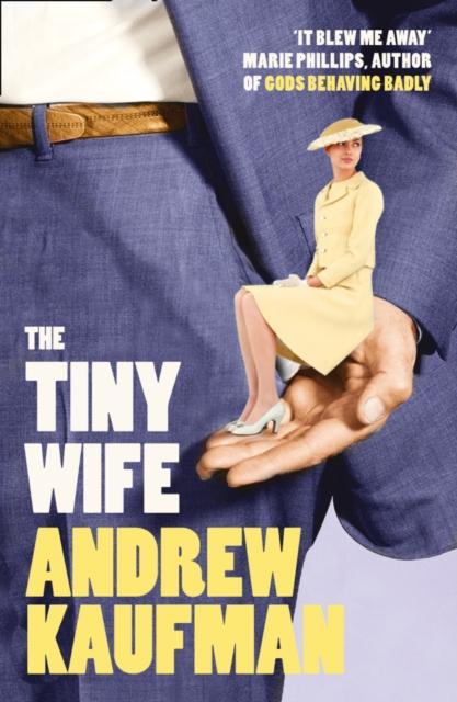 The The Tiny Wife Book