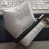 Подушка-держатель для телефона 3D-печать, нескользящий держатель для игровой консоли на стол, декоративный держатель формы Switch Lite, для hands-free