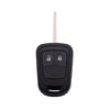 1 шт. Для Vauxhall Opel Astra J Insignia Corsa D E Meriva 2-кнопочный корпус брелока дистанционного ключа Автомобильные запчасти Оболочка ключа