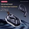 Беспроводные спортивные наушники с открытым ухом Newmine OWS-10
