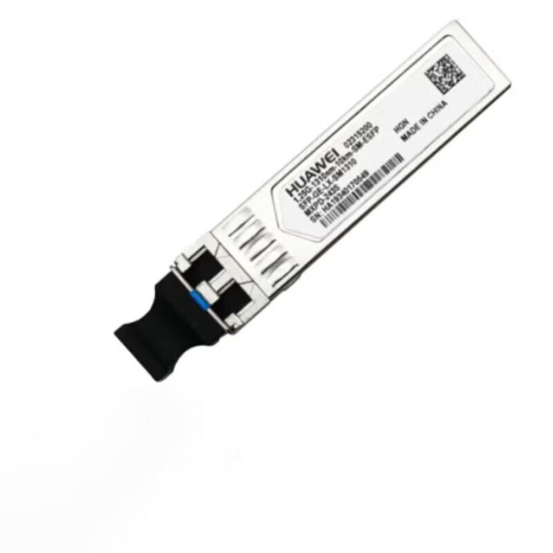 HUAWEI Gigabit Single-Mode Optical Transceiver SFP-GE-LX-SM1310