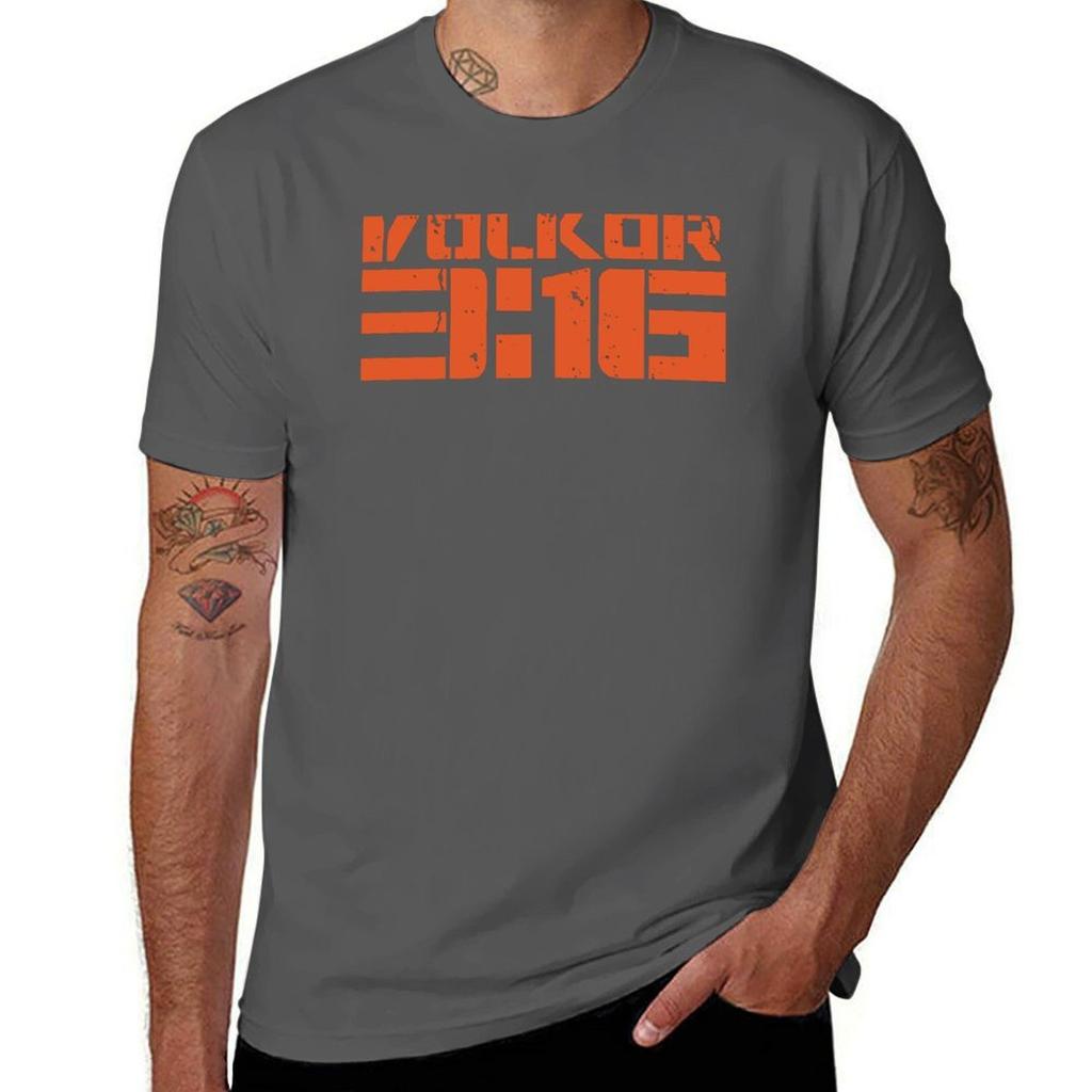 Volkor 316 Tshirt Outdoor Activity Sports Tshirt
