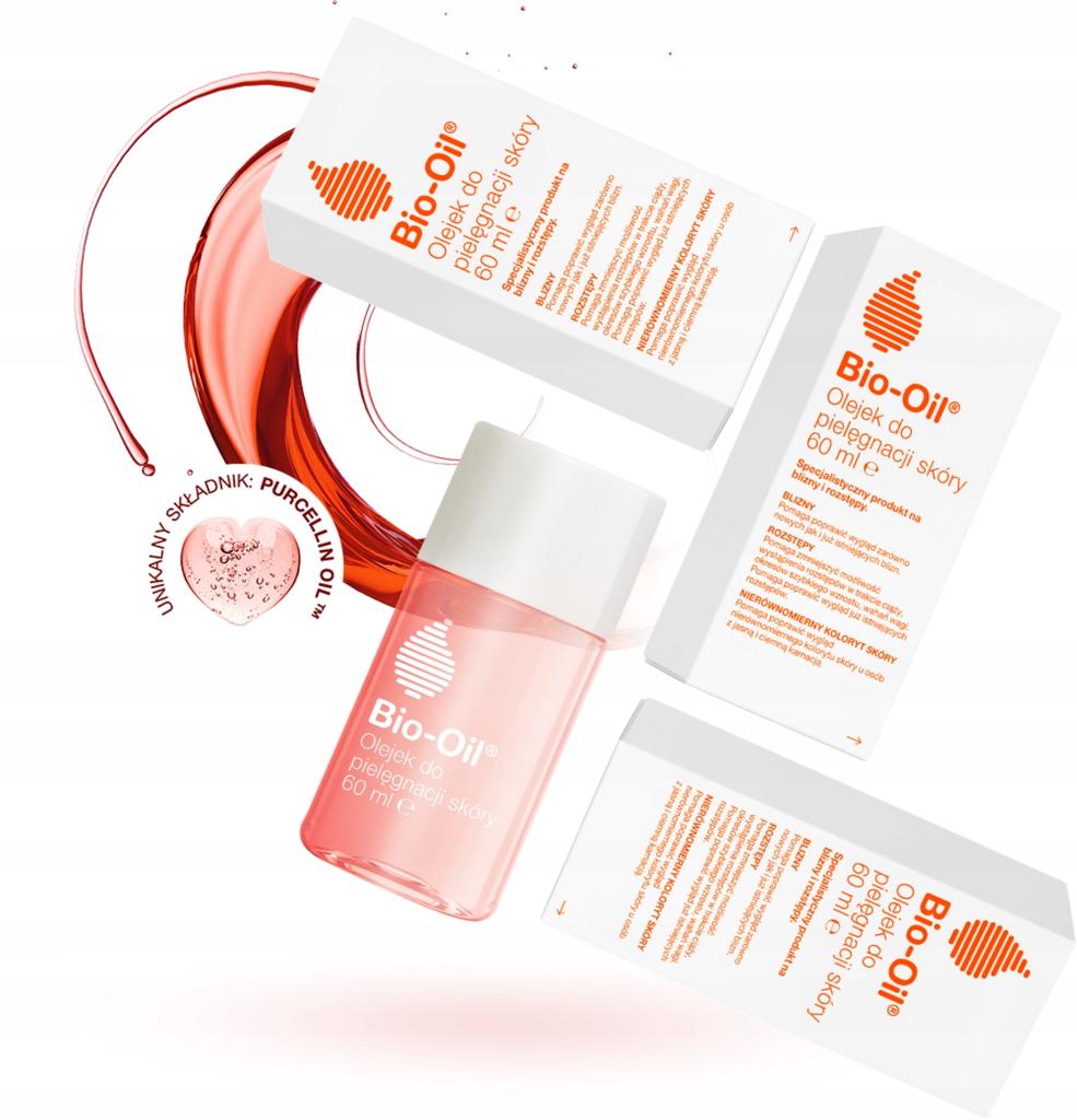 Bio-Oil Skin Care Oil For Scars And Stretch Marks 125