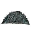 Tactical Single Soldier Raincoat Tent