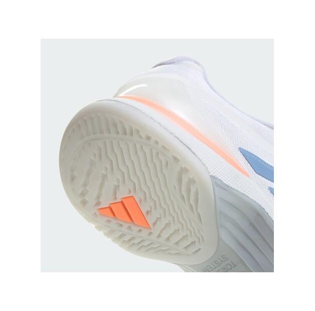 Теннисные кроссовки adidas Avacourt 3