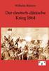 Книга Der Deutsch-Danische Krieg 1864