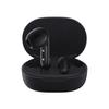 Xiaomi Redmi Buds 4 Lite True Wireless Earbuds with AI Noise Low Latency Bluetooth IP54 Dustproof and Perfect for or Black Cancellation, Mode, 5.2,