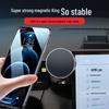 Улучшенный держатель для телефона с местом для хранения для Aion V и Aion R, Оптимизирован для пользователей с обхватом ладони 24-25 см