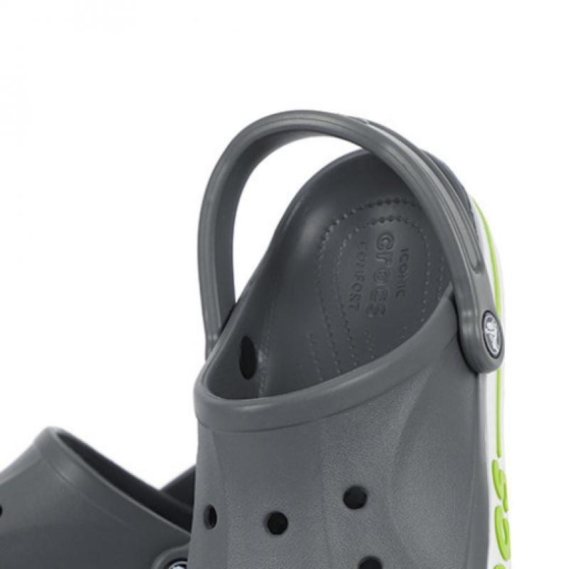 Crocs Сандалии Aqua Shoes Baya Band Clogs