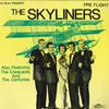 LP Пластинка SKYLINERS ALSO, CRESCENTS & CENTURI - Pre Flight 5053 Relic US Рок