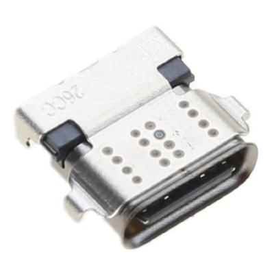 Металлический порт зарядки Type-C USB Type-C Разъем питания для ноутбуков For ThinkPad X280 T490 T480S X390 L13 T590