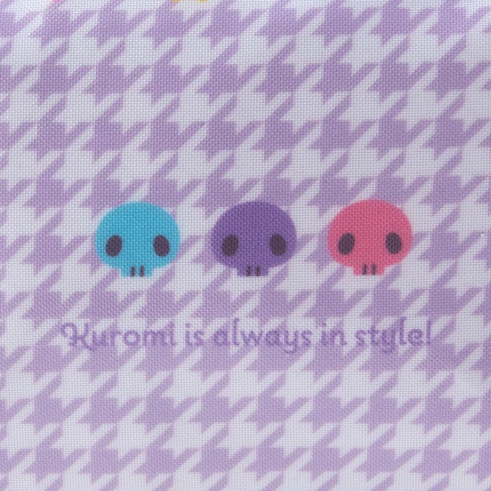 Sanrio Kuromi Pouch 276294 (Kaohana)