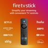 Для пульта дистанционного управления Fire TV Stick 4K Max
