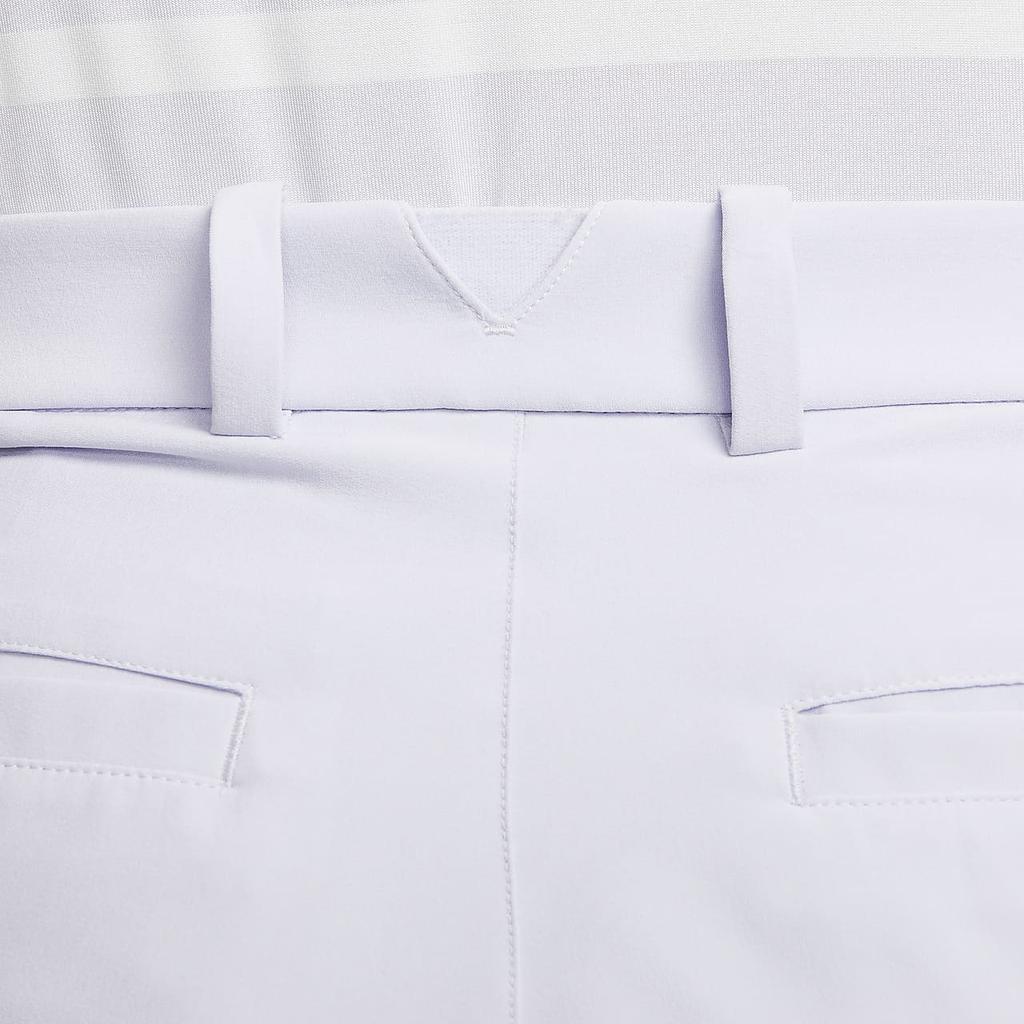 Новые повседневные шорты Nike мужские белые CU9741-536