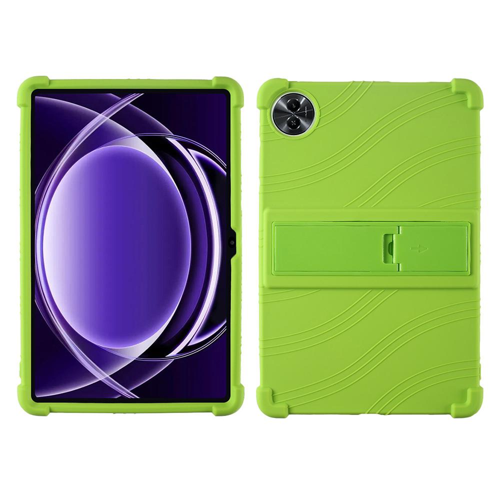 Силиконовый чехол для Realme Pad 2 Lite с подставкой, прочная защитная крышка