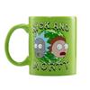 Portal Mug and Sock Set