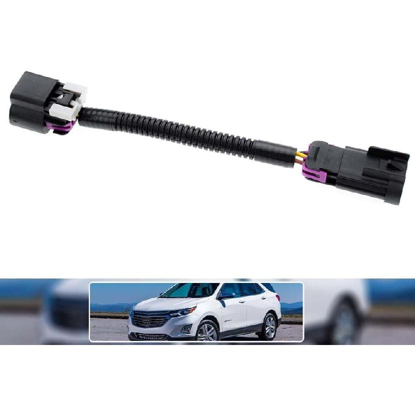 Устранитель системы Auto Start Stop для Chevrolet Equinox Traverse Malibu Impala Cruze 2014-2018, Отключение автоматической остановки двигателя, Без ошибок, Обход системы Старт-Стоп