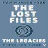 I Am Number Four The Lost Files The Legacies by Pittacus Lore... 9781405912624