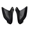 Air Intake Covers Tank Side Panel Fairing For Kawasaki Z900 2025-2026 Black