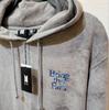 [USED] Sunday Guerrilla BTS Fortunebox ON Hoodie M Size