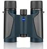 Бинокль Zeiss ZEISS TL Pocket Roof Prism Type 8x 25 Caliber ED Lens Полностью компактный Прочный Полностью водонепроницаемый Легкий 310 г Night Blue Limited