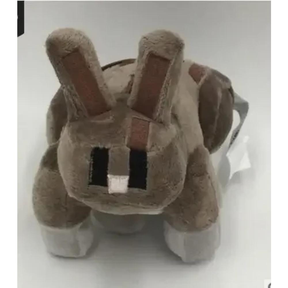 My World Creeper Stuffed Plush Toy Doll Zombie Bat Squid Mooshroom NEW Enderman Ocelot Steve Baby Sheep Kid Birthday Gift Toys