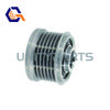 Alternator Freewheel Clutch Pulley For BMW E81 E87 E46 E90 E91 E60 E84 E83 X1 X3 12317516105 12317550001 12317536960 F-238005