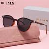 Поляризованные солнцезащитные очки WIMN в стиле ретро, идеально подходящие как для рыбалки, так и для ежедневного вождения