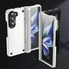 Жесткий прочный чехол для телефона Samsung Z Fold 5 Zfold5 с защитой от пыли для Samsung Galaxy Z Fold5 Fold 5, защитный чехол на петлях с защитой от падения