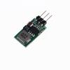 Ultra-compact 5V/1A Voltage Regulator, LM7805 Replacement, 5.5-32V Input, Low Heat Output