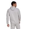 ADIDAS PERFORMANCE Squadra 21 Hoodie, Mens Grey Sweatshirt