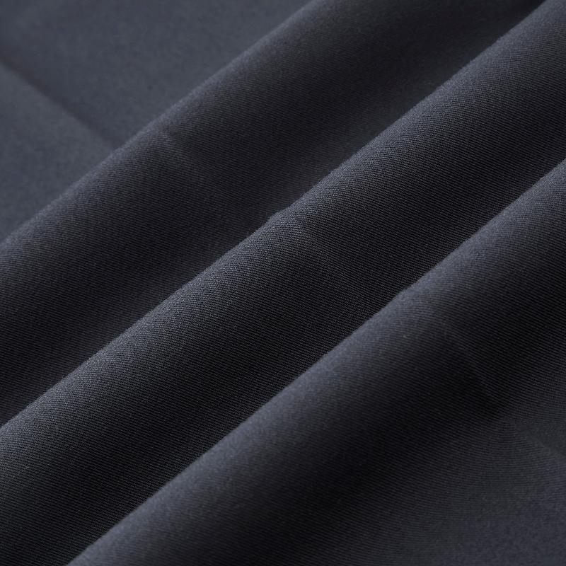 Summer Stretch Breathable and Easy-to-Maintain Business Casual Men's Casual Trousers