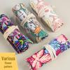 Large Capacity Dirt-Resistant Pencil Case - Stylish & Portable for Primary School and Art Supplies