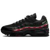 UNDEFEATED x Air Max 95 Черный Красный IB4453-001