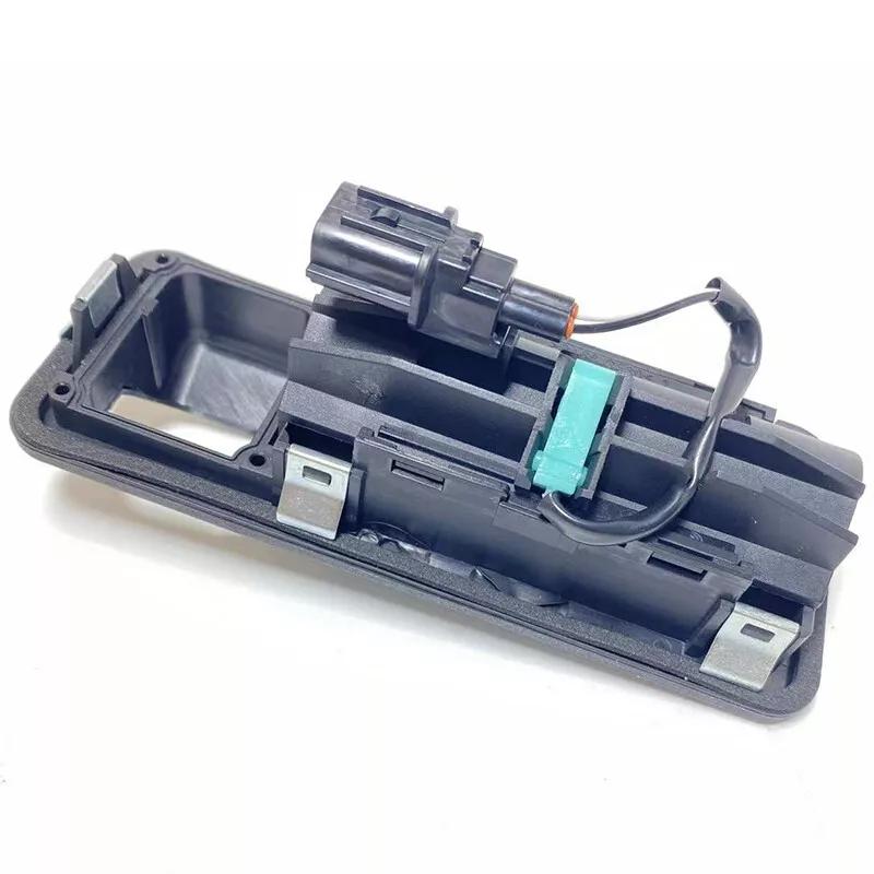 СБОРКА НАРУЖНОЙ РУЧКИ ЗАМКА Багажника, крышки багажника для Sportage QL 2016 81260D9010