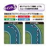 Kyosho Egg First Mini-Z Shelby Cobra 427 S/C 1:Модель автомобиля 28-го масштаба Красная