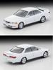 Tomica Limited Vintage Neo 164 LV-N299a Toyota Mark II 2.5 Tourer V Белый 98 год Готовый продукт