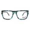 Persol Po3348v 1211 Unisex Eyeglasses