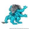 Галерея металлических монстров Dragon Quest King Leo