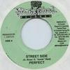 7inch Record PERFECT - Street Side Young Blood 2005 Jamaica Reggae, Ska & Dub