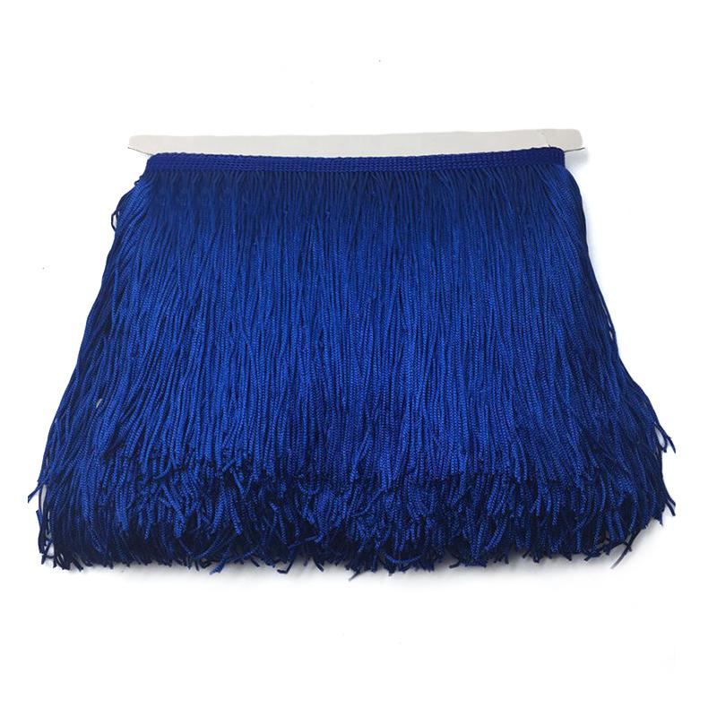 10 ярдов 9 см латинская бахрома кисточка цепочка кисточка бахрома отделка макраме самба танцевальный костюм платье занавеска своими руками кружевная окантовка