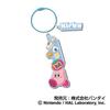 Kirby Kirby Of The Stars Wireplate Key Holder Vol.2 02 Kirby Warpstar