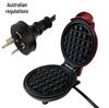 Portable Multi-Functional Automatic Waffle Maker for Home